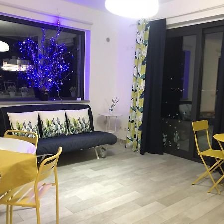 Appartement La Casa Del Riccio à Tyndaris Extérieur photo