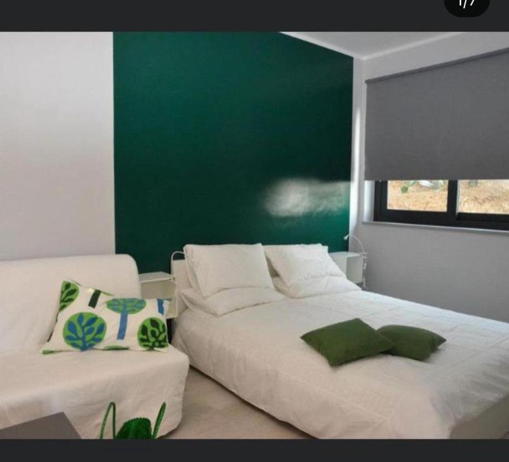 Appartement La Casa Del Riccio à Tyndaris Extérieur photo