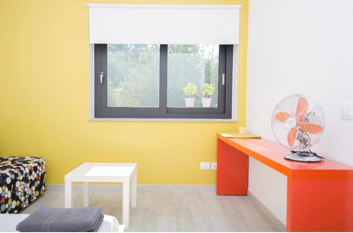 Appartement La Casa Del Riccio à Tyndaris Extérieur photo