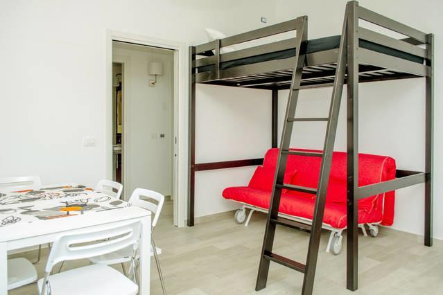Appartement La Casa Del Riccio à Tyndaris Extérieur photo