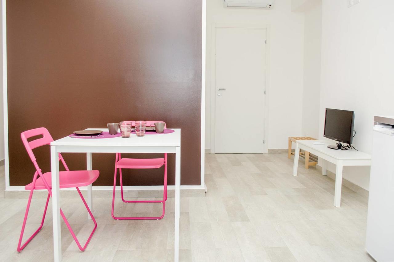 Appartement La Casa Del Riccio à Tyndaris Extérieur photo